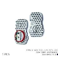 BMW 6 SERI F06 2011-2015 LED MODÜL 63117263051