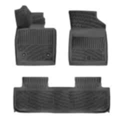 Rizline Byd Seal U EV 2023 Sonrası Havuzlu Paspas