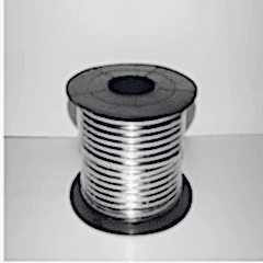 9 Mm Nikelajlı Çıta Tr09 / Yacty09