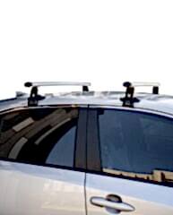 Volvo S90 2017 ve Sonrası Turtle Mexfit kapı arası sıkıştırma oluklu ara atkı GRİ