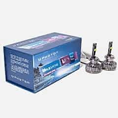 Milestone D2S/R Uyumlu 3 Plus LED Balast Versiyon