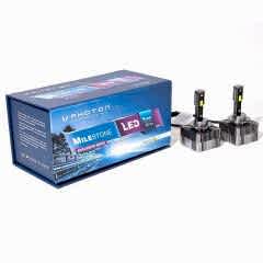 Milestone D3S/R Uyumlu 3 Plus LED Balast Versiyon