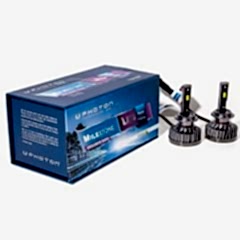 Milestone D4S/R Uyumlu 3 Plus LED Balast Versiyon