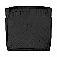 Rizline Citröen C3 Aircross 2025 Sonrası Bagaj Havuzu | Hybrid Sabit Zemin