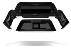 Pick-Up Modüler Uyumlu Kabin