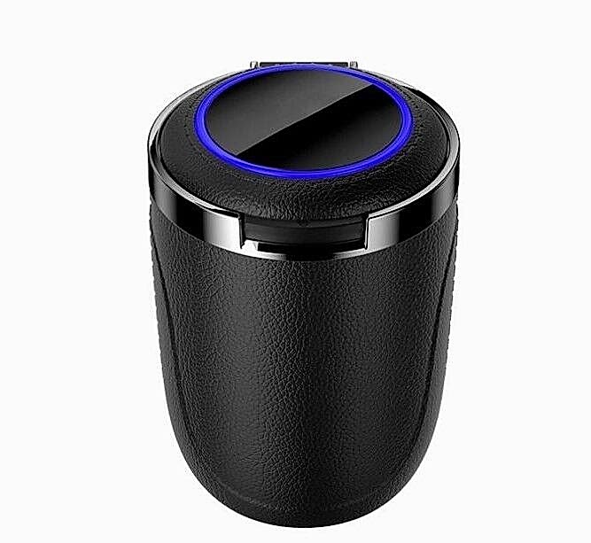 Işıklı küllük / ICKU62