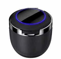 Mini ışıklı küllük / ICKU63