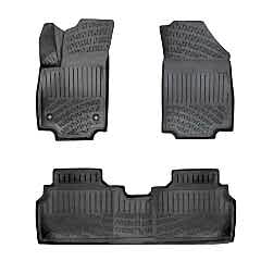 Rizline Kia EV3 2024 Sonrası Havuzlu Paspas