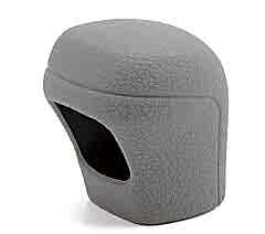 Vites topuzu kılıfı otomatik Corolla 2020-24 uyumlu gri / ICVI221-G