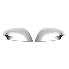 Renault Megane Uyumlu 3 Ayna Kapağı 2009-2016 Paslanmaz Çelik Parça