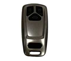 Füme anahtar kabı A4,Q5 uyumlu y.m / SYPD80-1