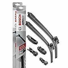 Bosch AeroEco Serisi Volvo V40 Muz Silecek Takımı (1995-2004)  Muz Tip Silecek