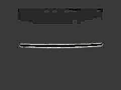 Volkswagen Golf Uyumlu 8 Bagaj Çıtası