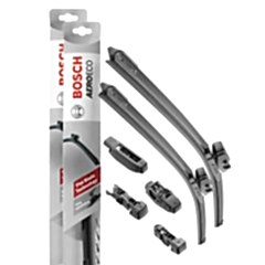 Bosch AeroEco Serisi Volvo V60 Muz Silecek 2015-2020  Muz Tip Silecek
