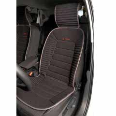 Bumerang Minder 2'Li Set Siyah / Klmny55-F