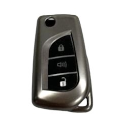 Füme anahtar kabı Corolla y.m / SYPD80-13