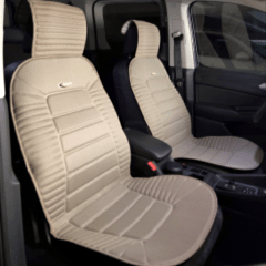 Bumerang Minder 2'Li Set Bej / Klmny57