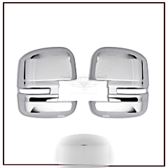 rafter Uyumlu Ayna Kapağı -2017 Parça