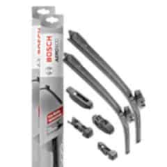 Bosch AeroEco Serisi Vw Amarok Silecek Takımı 2013-2017 A821S Muz Tip Silecek