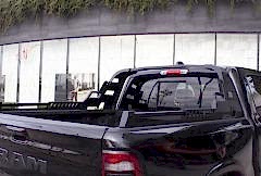 Ford Ranger Uyumlu Off Road Rollbar 2012-2021 Aqm-S11 Parça