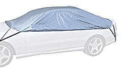 Cadillac Cts Uyumlu Yarım Model Oto Brandası - Tüm Araçlara Uyumlu Parça