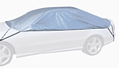 Cadillac Elr Uyumlu Yarım Model Oto Brandası - Tüm Araçlara Uyumlu Parça