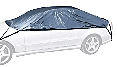 Cadillac Escalade Uyumlu Yarım Model Oto Brandası - Tüm Araçlara Uyumlu Parça