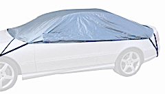 Cadillac Fleetwood Uyumlu Yarım Model Oto Brandası - Tüm Araçlara Uyumlu Parça