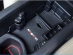 Honda Civic Uyumlu 2017 Fc5 Kol Dayama İçi Düzenleyici