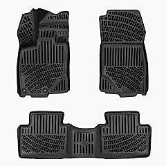 Rizline Renault Rafale E-Tech Full Hybrid 2024 Sonrası Paspas