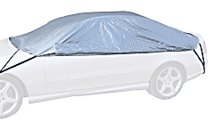 Cadillac Seville Uyumlu Yarım Model Oto Brandası - Tüm Araçlara Uyumlu Parça