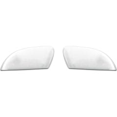 Volkswagen Touran Uyumlu Ayna Kapağı Paslanmaz Çelik Parça