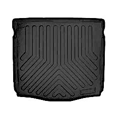 Rizline Renault Rafale E-Tech Full Hybrid 2024 Sonrası Bagaj Havuzu