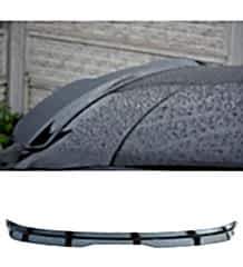 Ibiza 2008-2017 Spoiler -Parlak Siyah