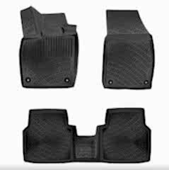 Rizline Skoda Elroq 2024 Sonrası Paspas