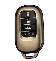 Füme anahtar kabı Civic 2022-uyumlu / SYPD80-19