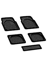 Opel Meriva Uyumlu 3D Havuzlu Sahler Universal Paspas Mat Siyah Parça