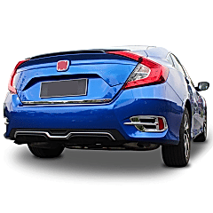 m Arka Sis Farı Kapağı Aynı Gün Kargo