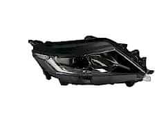 L200 2019 Uyumlu Oem Halojen Far - Sağ