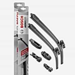 Bosch AeroEco Serisi Vw Passat Silecek Takımı 2015-2018 Plus Muz Tip Silecek