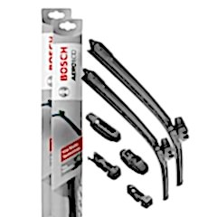 Bosch AeroEco Serisi Vw Passat Variant Silecek 2006-2011 AM462S Muz Tip Silecek