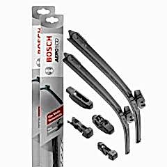 Bosch AeroEco Serisi Vw Passat Variant Silecek 2006-2011 Plus Muz Tip Silecek