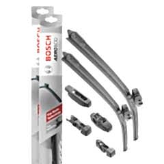 Bosch AeroEco Serisi Vw Passat Variant Silecek 2011-2014 Plus Muz Tip Silecek