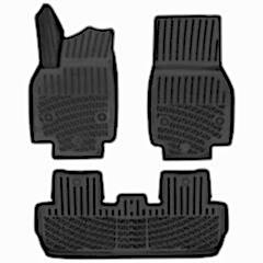 Rizline Tesla Model Y ( Juniper ) 2025 Sonrası Havuzlu Paspas