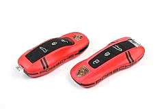 Porsche Boxter Uyumlu 2012-2016 , Cayenne 2010-2017 , Macan 2014-2019 , Panamera 2010-2016 , 911 2011-2015