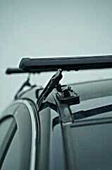 Chevrolet Epica 2005-2011 Arası Turtle Mexfit kapı arası sıkıştırma oluklu ara atkı tavan barı SİYAH