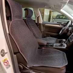 Kilim Minder 3'Lü Set Klasik Siyah/Gri / Klmny305-1