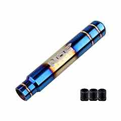 Drag vites topuzu yanık-bombeli model / ICVI204