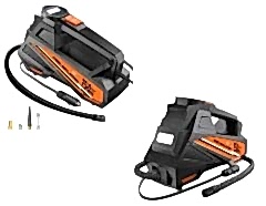 Dijital hava kompresörü 150 PSI / HAKO46