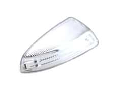 W204 2007-2010 C Serisi İçin Uyumlu Ayna Sinyali Sağ 2048200821 (Büyük Tip)